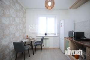 1-к квартира, вторичка, 34м2, 9/9 этаж