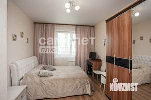3-к квартира, вторичка, 73м2, 13/16 этаж