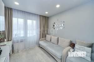 Студия квартира, вторичка, 25м2, 5/16 этаж