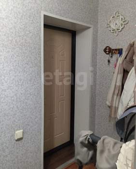 1-к квартира, вторичка, 37м2, 1/3 этаж