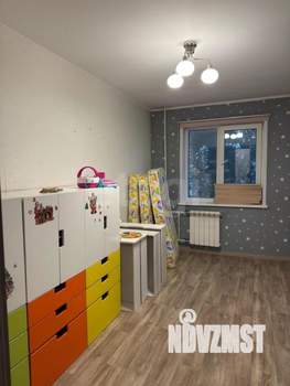 2-к квартира, вторичка, 44м2, 4/5 этаж