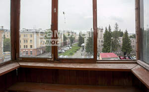 3-к квартира, вторичка, 65м2, 4/4 этаж