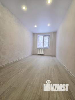 3-к квартира, вторичка, 62м2, 1/5 этаж