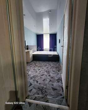 3-к квартира, вторичка, 55м2, 5/5 этаж