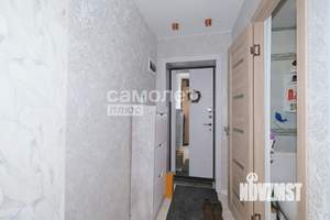 1-к квартира, вторичка, 31м2, 3/5 этаж