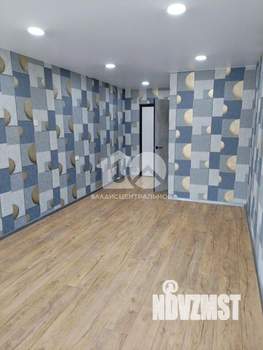 1-к квартира, вторичка, 23м2, 1/9 этаж