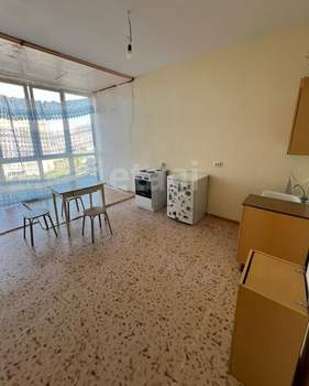 3-к квартира, вторичка, 80м2, 6/15 этаж