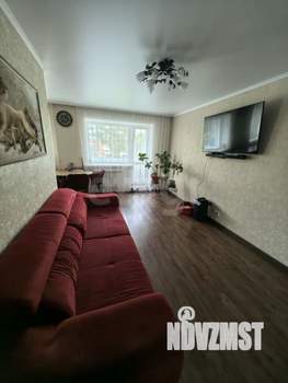 3-к квартира, вторичка, 57м2, 5/5 этаж