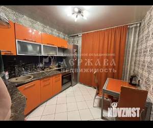 3-к квартира, вторичка, 61м2, 2/10 этаж