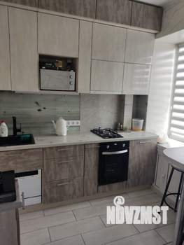 2-к квартира, вторичка, 40м2, 2/5 этаж