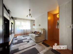 3-к квартира, вторичка, 57м2, 3/5 этаж