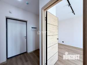 1-к квартира, сданный дом, 36м2, 10/10 этаж