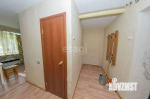 1-к квартира, вторичка, 34м2, 1/5 этаж