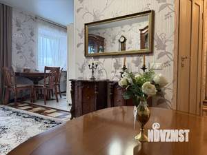 2-к квартира, вторичка, 42м2, 5/5 этаж