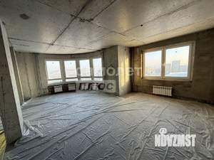 3-к квартира, сданный дом, 85м2, 8/17 этаж