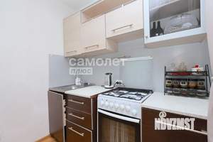 1-к квартира, вторичка, 30м2, 5/5 этаж