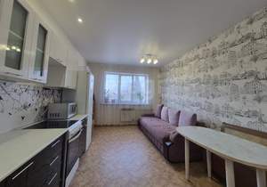 1-к квартира, вторичка, 33м2, 2/3 этаж