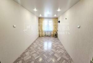 1-к квартира, вторичка, 20м2, 2/5 этаж