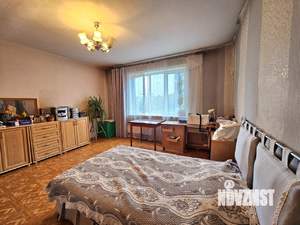 3-к квартира, вторичка, 68м2, 5/9 этаж
