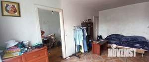 2-к квартира, вторичка, 43м2, 4/5 этаж
