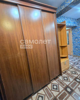 2-к квартира, вторичка, 53м2, 9/12 этаж