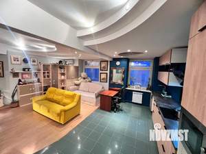 3-к квартира, вторичка, 87м2, 5/5 этаж