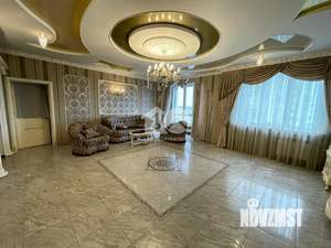 3-к квартира, вторичка, 125м2, 5/14 этаж