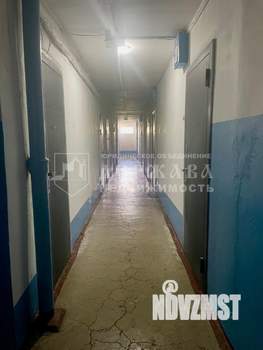 1-к квартира, вторичка, 22м2, 4/9 этаж