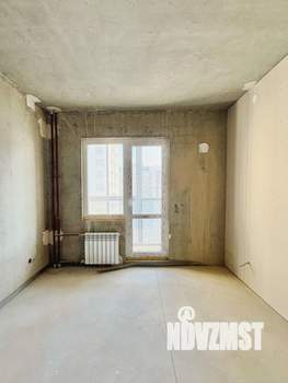 2-к квартира, сданный дом, 38м2, 12/16 этаж