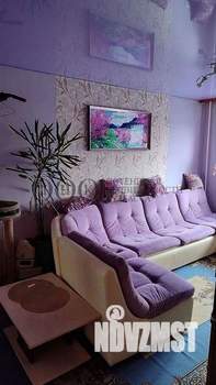3-к квартира, вторичка, 62м2, 4/5 этаж