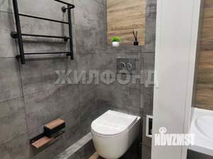 Студия квартира, вторичка, 35м2, 11/16 этаж