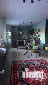 3-к квартира, вторичка, 114м2, 4/17 этаж