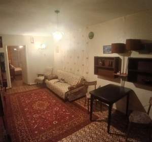 2-к квартира, вторичка, 47м2, 2/5 этаж