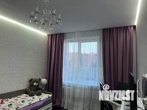 3-к квартира, вторичка, 105м2, 6/14 этаж