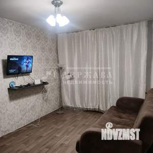 2-к квартира, вторичка, 44м2, 5/5 этаж