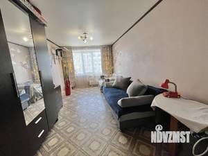 Студия квартира, вторичка, 23м2, 3/9 этаж