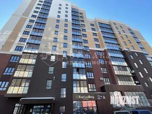 3-к квартира, вторичка, 89м2, 8/15 этаж