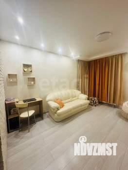 2-к квартира, вторичка, 58м2, 14/16 этаж