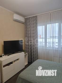 1-к квартира, вторичка, 33м2, 14/14 этаж