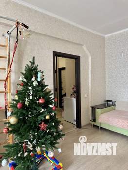 2-к квартира, вторичка, 54м2, 2/15 этаж