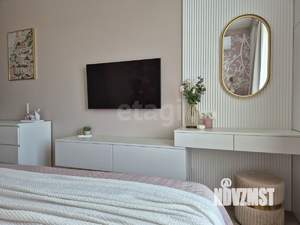 4-к квартира, сданный дом, 81м2, 8/16 этаж