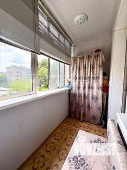 2-к квартира, вторичка, 59м2, 2/5 этаж