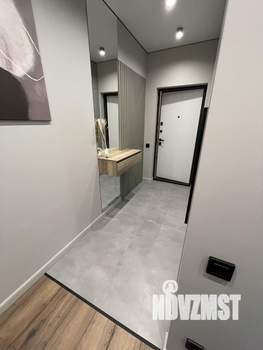 2-к квартира, вторичка, 43м2, 3/5 этаж