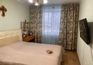 2-к квартира, вторичка, 63м2, 2/10 этаж