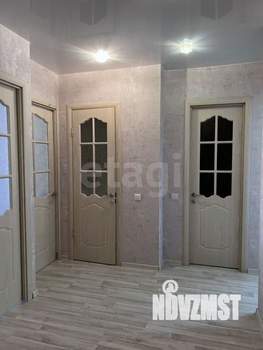 2-к квартира, вторичка, 58м2, 16/16 этаж