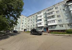 4-к квартира, вторичка, 83м2, 5/5 этаж