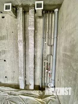 1-к квартира, вторичка, 36м2, 2/6 этаж