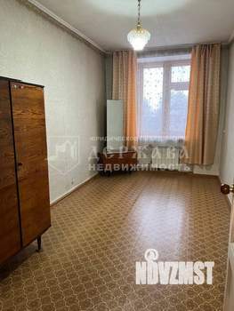 3-к квартира, вторичка, 65м2, 5/5 этаж