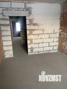 2-к квартира, вторичка, 41м2, 1/4 этаж