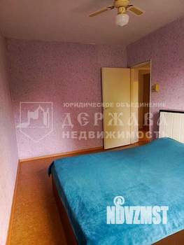 4-к квартира, вторичка, 74м2, 3/9 этаж